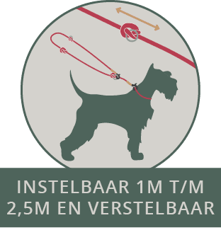 FL Icon - Instelbaar Verstelbaar - text